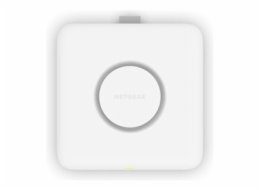NETGEAR Business WBE750 - Bezdrátový access point - třípásmový, PoE, 10G, náhled - Wi-Fi 7 - Wi-Fi 7 - 2.4 GHz, 5 GHz, 6 GHz - spravování cloudem - nástěnná/stropní montáž