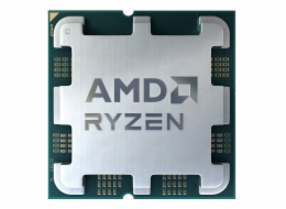 AMD Ryzen 5 7600X3D procesor 4,1 GHz 96 MB L3 (100-000001721) Tray