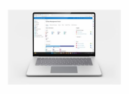 Microsoft Surface Laptop Copilot+ PC for Business - 7th Edition - Snapdragon X Elite - X1E-80-100 / až 4 GHz - Win 11 Pro - Qualcomm Adreno - 16 GB RAM - 1 TB SSD - 13.8" dotykový displej 2304 x 1536 
