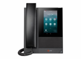 Poly CCX 400 - Telefon VoIP - SIP, RTCP, RTP, SDP - 24 lines