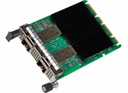 Intel Ethernet Network Adapter E810-XXVDA2 - Síťový adaptér - Open Compute Project (OCP) 4.0 - 10/25 Gigabit SFP28 x 2