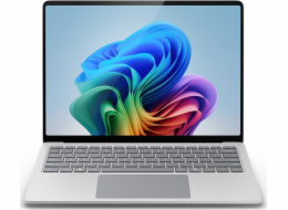 Microsoft Surface Laptop Copilot+ PC for Business - 7th Edition - Snapdragon X Elite - X1E-80-100 / až 4 GHz - Win 11 Pro - Qualcomm Adreno - 16 GB RAM - 512 GB SSD - 13.8" dotykový displej 2304 x 153
