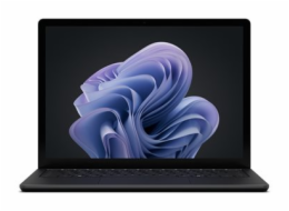 Microsoft Surface Laptop 6 for Business - Intel Core Ultra 7 - 165H / až 5 GHz - Win 11 Pro - Intel Arc Graphics - 32 GB RAM - 512 GB SSD - 13.5" dotykový displej 2256 x 1504 - Wi-Fi 6E, Bluetooth - č