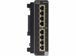 Cisco Catalyst - Expanzní modul - Gigabit Ethernet (PoE+) x 8