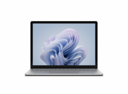 Microsoft Surface Laptop 6 for Business - Intel Core Ultra 5 - 135H / až 4.6 GHz - Win 11 Pro - Intel Arc Graphics - 32 GB RAM - 512 GB SSD - 13.5" dotykový displej 2256 x 1504 - Wi-Fi 6E, Bluetooth -