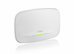 Zyxel WBE510D, BE6500 (2.4GHz: 2x2:2, 5 or 6GHz: 4x4:2) MU-MIMO, Dual Optimised Antenna, Dual Radio 2.4 and 5 or 6GHz, i