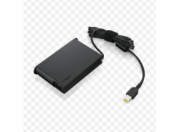 Lenovo - Síťový adaptér - AC 100-240 V - 135 Wh - Evropa, Indonézie - černá