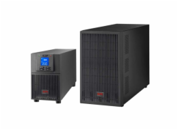 APC Easy UPS On-Line SRV 2000 VA (1,8 kW) prodloužená doba provozu, externí baterie