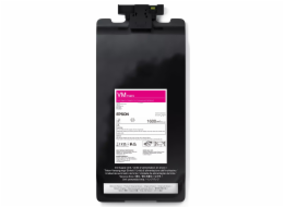 Epson T56F3 - 1.6 L - živá fialová - originální - brašna na inkoust - pro P/N: C11CK99301A1