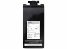 Epson T56F7 - 1.6 L - šedá - originální - brašna na inkoust - pro P/N: C11CK99301A1