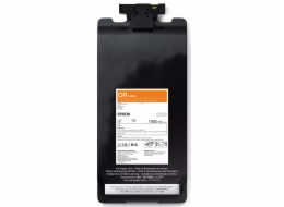 Epson T56FA - 1.6 L - oranžová - originální - brašna na inkoust - pro P/N: C11CK99301A1