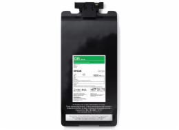 Epson T56FB - 1.6 L - zelená - originální - brašna na inkoust - pro P/N: C11CK99301A1
