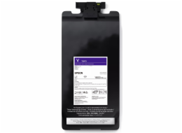 Epson T56FD - 1.6 L - fialová - originální - brašna na inkoust - pro P/N: C11CK99301A1