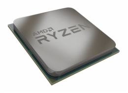 AMD Ryzen 5 3400G - 3.7 GHz - 4 jádra - 8 vláken - 4 MB vyrovnávací paměť - Socket AM4 - OEM