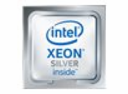 Intel Xeon Silver 4514Y - 2 GHz - 16 jader - 32 vláken - 30 MB vyrovnávací paměť - FCLGA4677 Socket - OEM
