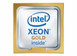 Intel Xeon Gold 6534 - 3.9 GHz - 8-jádrový - 16 vláken - 22.5 MB vyrovnávací paměť - FCLGA4677 Socket - OEM