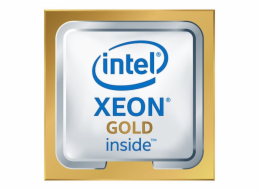 Intel Xeon Gold 5520+ - 2.2 GHz - 28 jádrový - 56 vláken - 52.5 MB vyrovnávací paměť - FCLGA4677 Socket - OEM