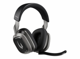 ASTRO Gaming A30 - The Mandalorian edition - náhlavní souprava - plná velikost - Bluetooth / LIGHTSPEED - bezdrátový, kabelové - USB-A přes adaptér Bluetooth, 3.5 mm jack