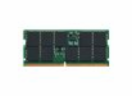 KINGSTON 32GB DDR5 4800MT/s ECC SODIMM