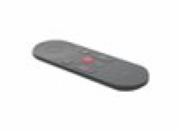 Logitech RALLY BAR REMOTE CONTROL - WHITE - BT