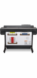 HP DesignJet T650 36" (A0+, 25s  A1, USB 2.0, Ethernet, Wi-Fi)