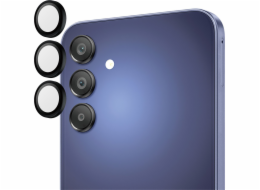 PanzerGlass Hoops - Chránič na objektiv pro mobilní telefon - černá - pro Samsung Galaxy A16, A16 5G