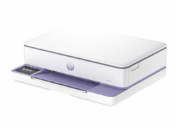 HP ENVY 6110e All-in-One - Multifunkční tiskárna - barva - tryskový - 216 x 297 mm (originální) - A4/Letter (média) - až 8 stran/min. (kopírování) - až 10 stran/min. (tisk) - 100 listy - USB 2.0, Wi-F