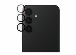 PanzerGlass PicturePerfect - Chránič na objektiv pro mobilní telefon - pro Samsung Galaxy S