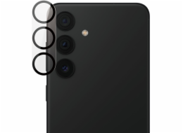 PanzerGlass PicturePerfect - Chránič na objektiv pro mobilní telefon - pro Samsung Galaxy S