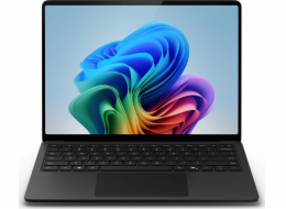 Microsoft Surface Laptop Copilot+ PC for Business - 7th Edition - Snapdragon X Elite - X1E-80-100 / až 4 GHz - Win 11 Pro - Qualcomm Adreno - 16 GB RAM - 1 TB SSD - 15" dotykový displej 2496 x 1664 @ 