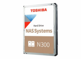 BULK N300 NAS Hard Drive 12TB 512MB