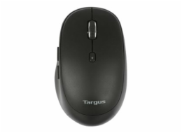 Targus Multi Device Midsize Comfort - Myš - antibakteriální - bezdrátový - 2.4 GHz, Bluetooth