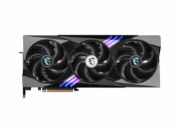 MSI GAMING GeForce RTX5090 TRIO OC 32GB NVIDIA GeForce RTX 5090 GDDR7