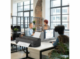 HP DesignJet T250 24" (A1+, 30s A1, USB 2.0, Ethernet, Wi-Fi) - bez stojanu