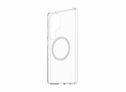 CARE by PanzerGlass Urban Combat - Zadní kryt pro mobilní telefon - polykarbonát, termoplastický polyuretan (TPU) - průhledná, bílá - pro Samsung Galaxy S25 Ultra