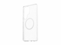 CARE by PanzerGlass Urban Combat - Zadní kryt pro mobilní telefon - termoplastický polyuretan (TPU), polykarbonát - bílá, hvězdné světlo - pro Samsung Galaxy S25 Ultra