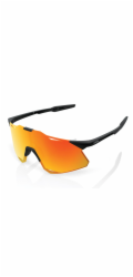 100percent Hypercraft - HiPER Lens Matte Black