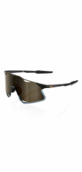 100percent Hypercraft - Mirror Lens Matte Black