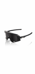 100percent Slendale - Smoke Lens Matte Black