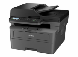Brother MFC-L2827DWXL - Multifunkční tiskárna - Č/B - laser - A4/Legal (média) - až 32 stran/min. (kopírování) - až 32 stran/min. (tisk) - 250 listy - 33.6 Kbps - USB 2.0, LAN, Wi-Fi(n)