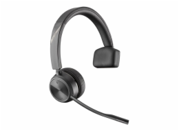 Poly Savi 7210 - Savi 7200 Series - náhlavní souprava - DECT - bezdrátový
