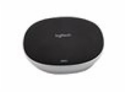 LOGITECH, Spare/Group USB WW Hub