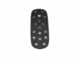 LOGITECH, Spare/Group USB WW Remote Control