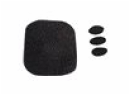 LOGITECH, Spare/Group USB WW Adhesive Fastner