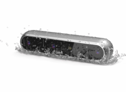 Intel RealSense D456 - Hloubková kamera - 3D - venkovní, interiérový - barevný - 1 Mpix - 1280 x 800 - USB-C