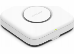 NETGEAR Insight WBE710 - Bezdrátový access point - třípásmový, PoE, 2.5G - Wi-Fi 7 - Wi-Fi 7 - 2.4 GHz, 5 GHz, 6 GHz - nástěnná/stropní montáž