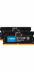 Crucial DDR5-5600 Kit      128GB 2x64GB SODIMM CL46 (16Gbit)