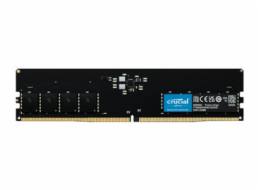 Crucial DDR5-5600           64GB UDIMM CL46 (16Gbit)