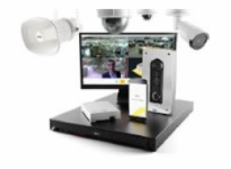 AXIS Camera Station - (v. 5) - Core Device license - ESD - Win