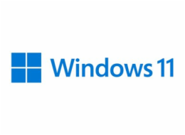 Windows 11 Pro for Workstations - Licence - 1 licence - OEM - DVD - 64 bitů - čeština